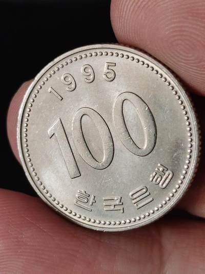 猩哥外币小铺➨【第224场】 - 韩国