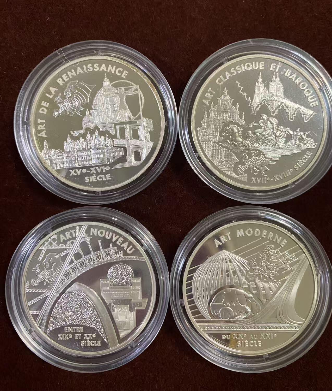 日日生财—方圆世界（全场包邮）