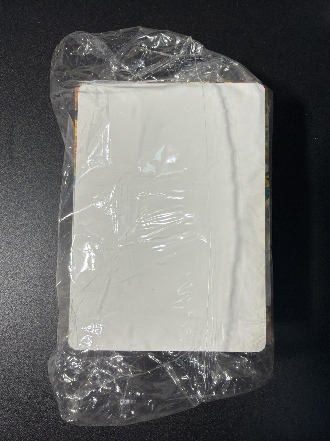 NO.28 好又多金牌大场，每周一站式配齐，方便凑单！（周6晚9点截拍，卖家送拍0抽成！） 【套卡】卡德曼 杆子西游 精品普卡档1套 54张 全新未拆