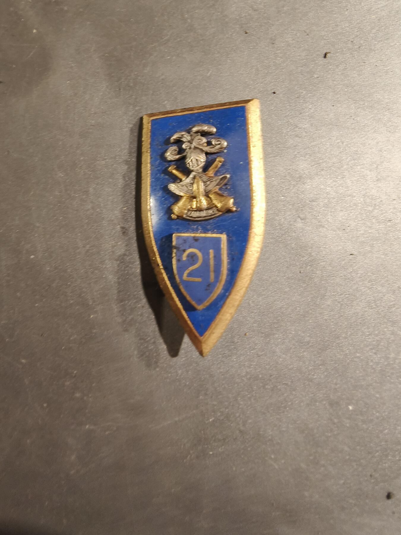 老王徽章第188期