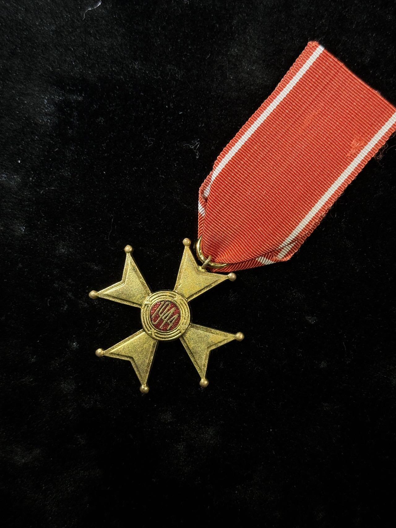 戎马世界章牌大赏，第112期