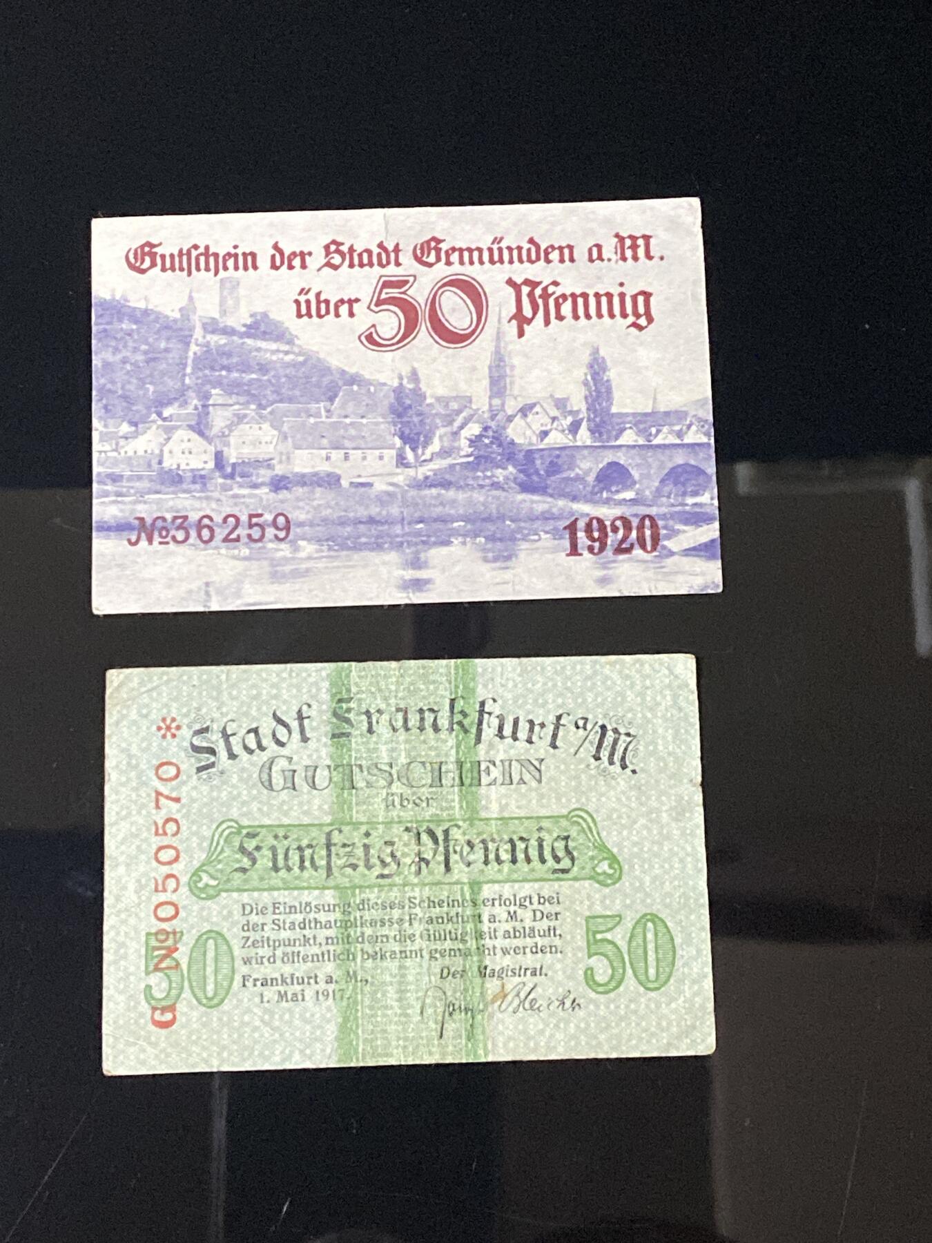 2026年第三十七场(总第二百零六场）德紧纸币特拍场(佣金3%，最低1元)