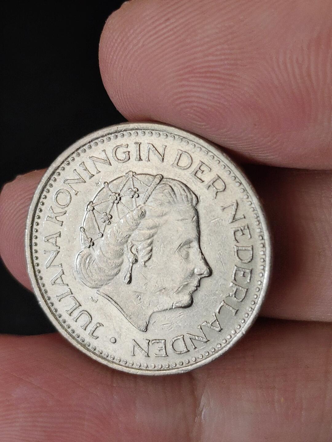 猩哥外币小铺➨【第224场】 荷兰