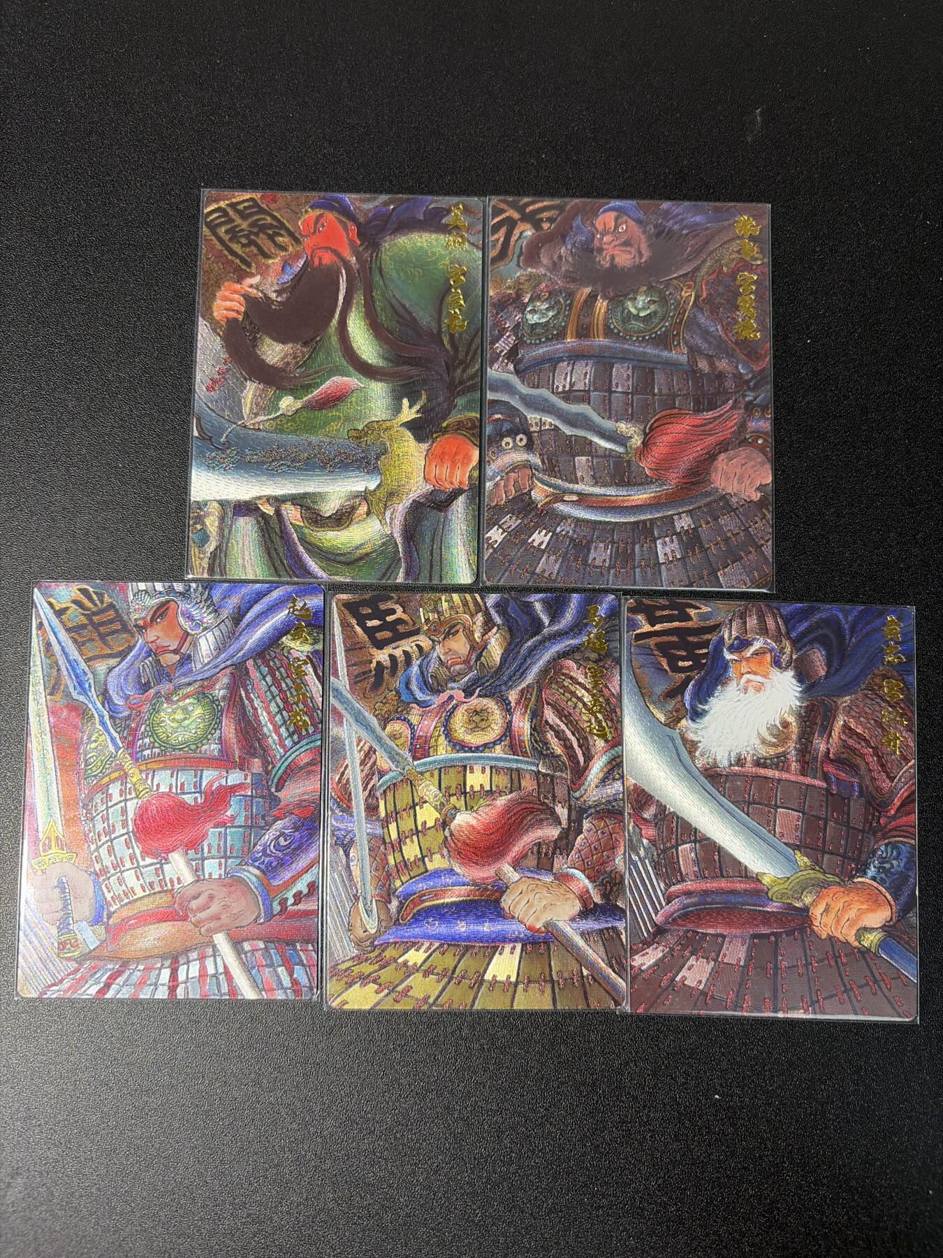 NO.28 好又多金牌大场，每周一站式配齐，方便凑单！（周6晚9点截拍，卖家送拍0抽成！） 卡德曼 权迎东 三国五虎 粗闪