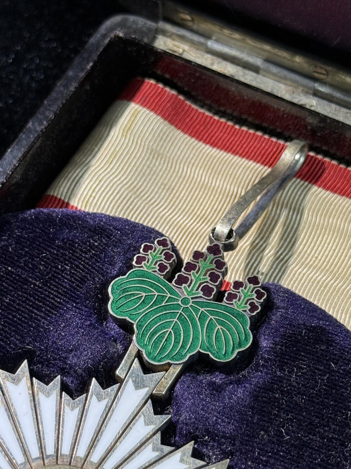 戎马世界章牌大赏，第112期