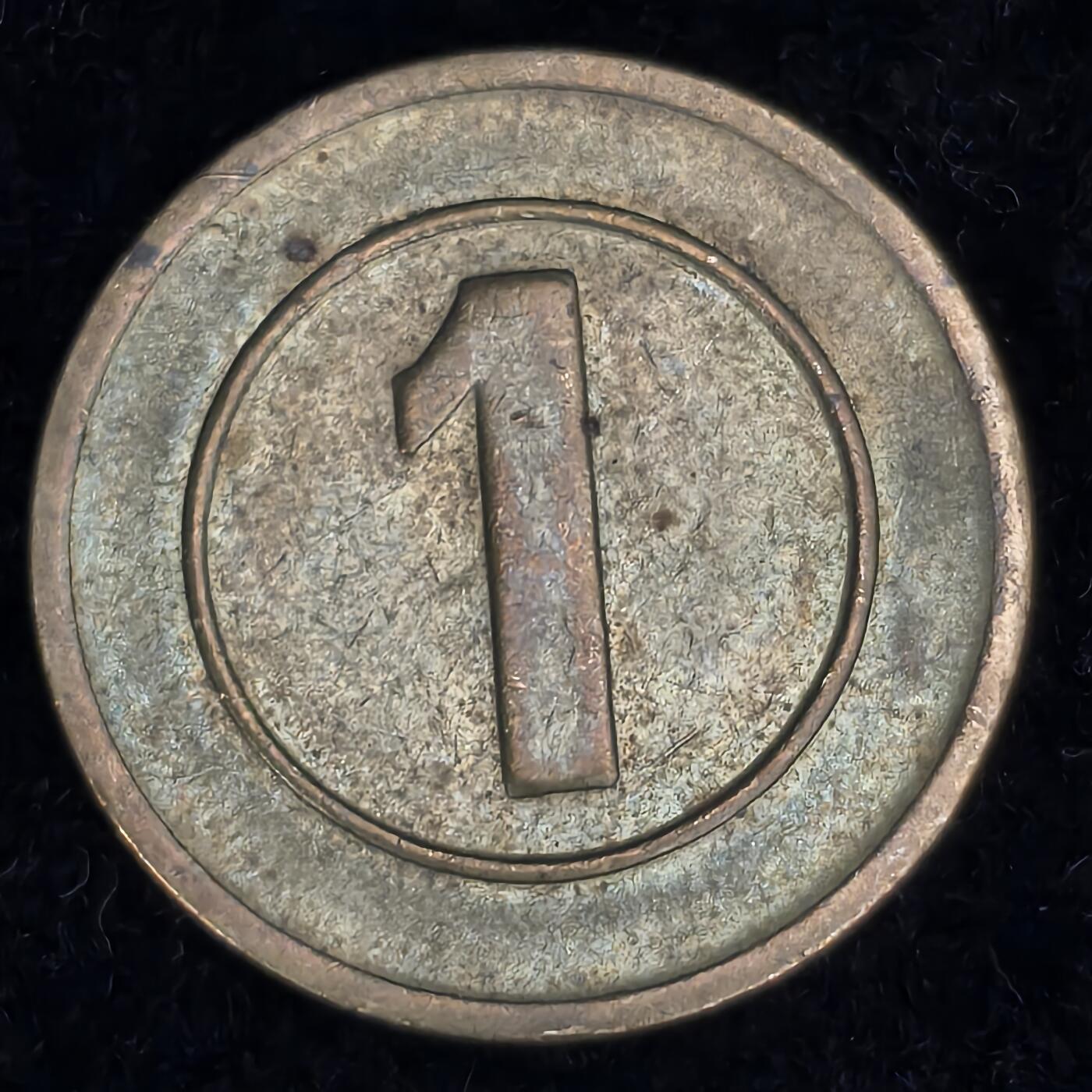 Krab外币市集Vol.27 代币