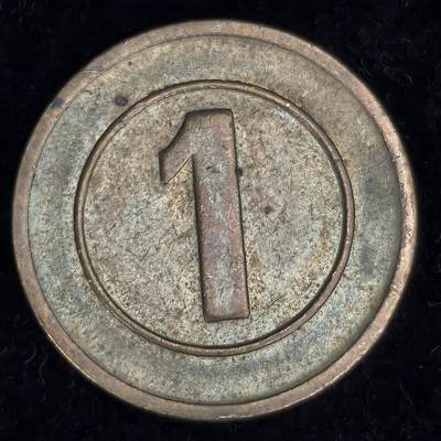 Krab外币市集Vol.27 - 代币