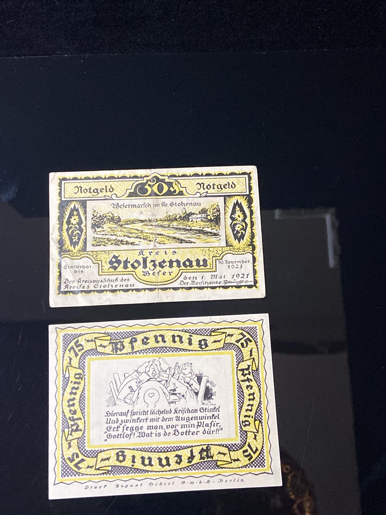 2026年第三十七场(总第二百零六场）德紧纸币特拍场(佣金3%，最低1元)