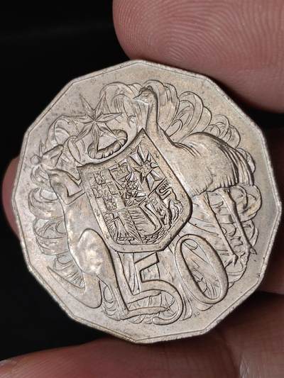 猩哥外币小铺➨【第224场】 - 澳大利亚