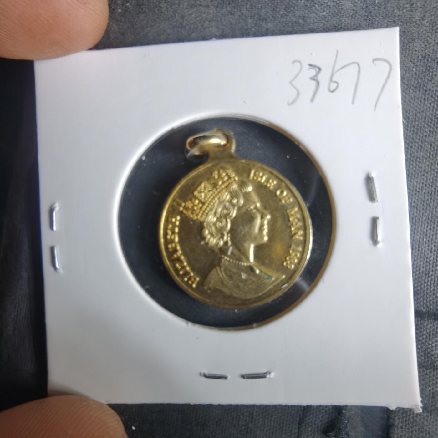 沼泽如烟--第1033场 女王小挂章