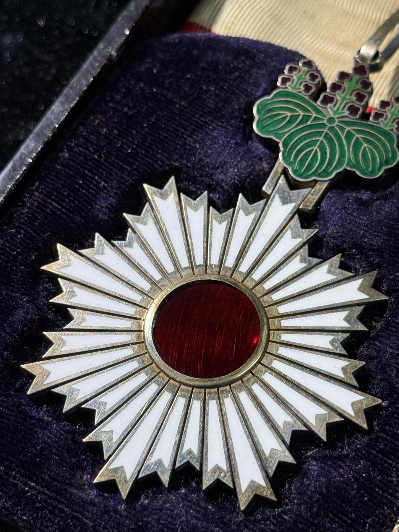 戎马世界章牌大赏，第112期