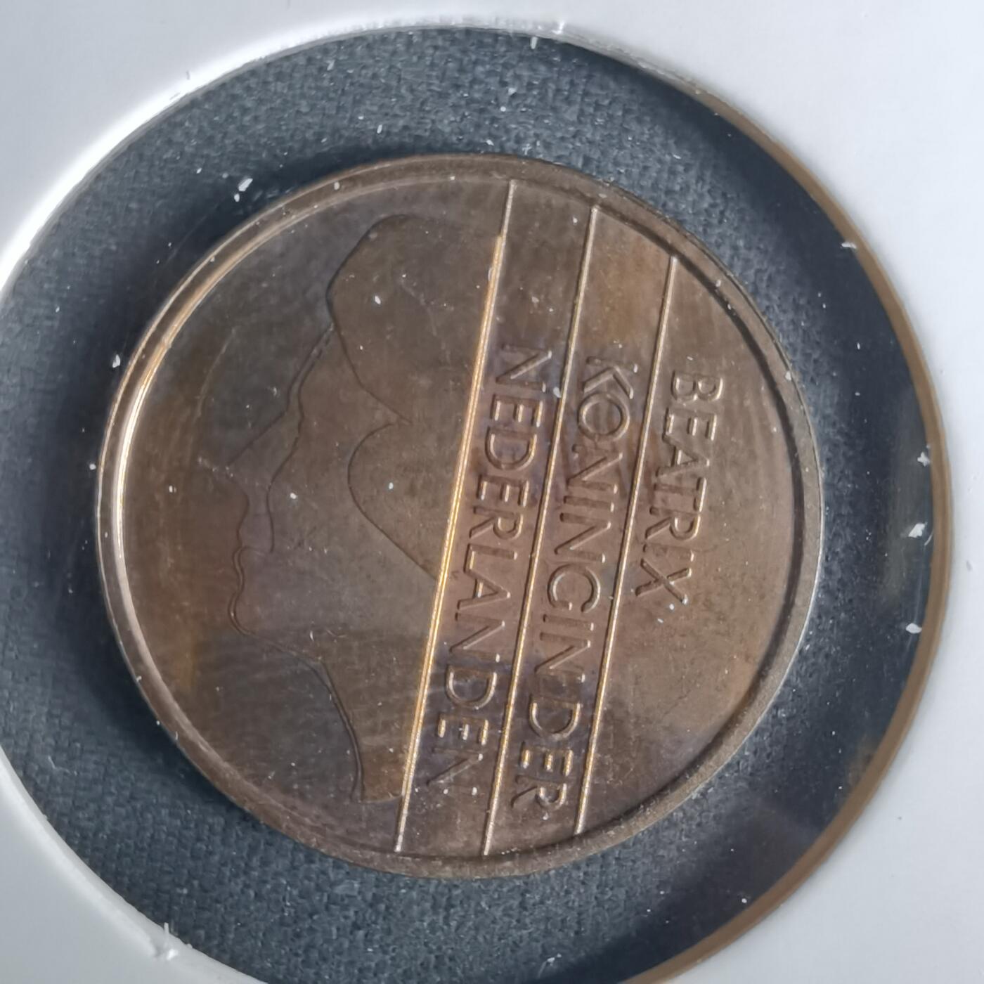 沼泽如烟--第1033场 荷兰1996年五分