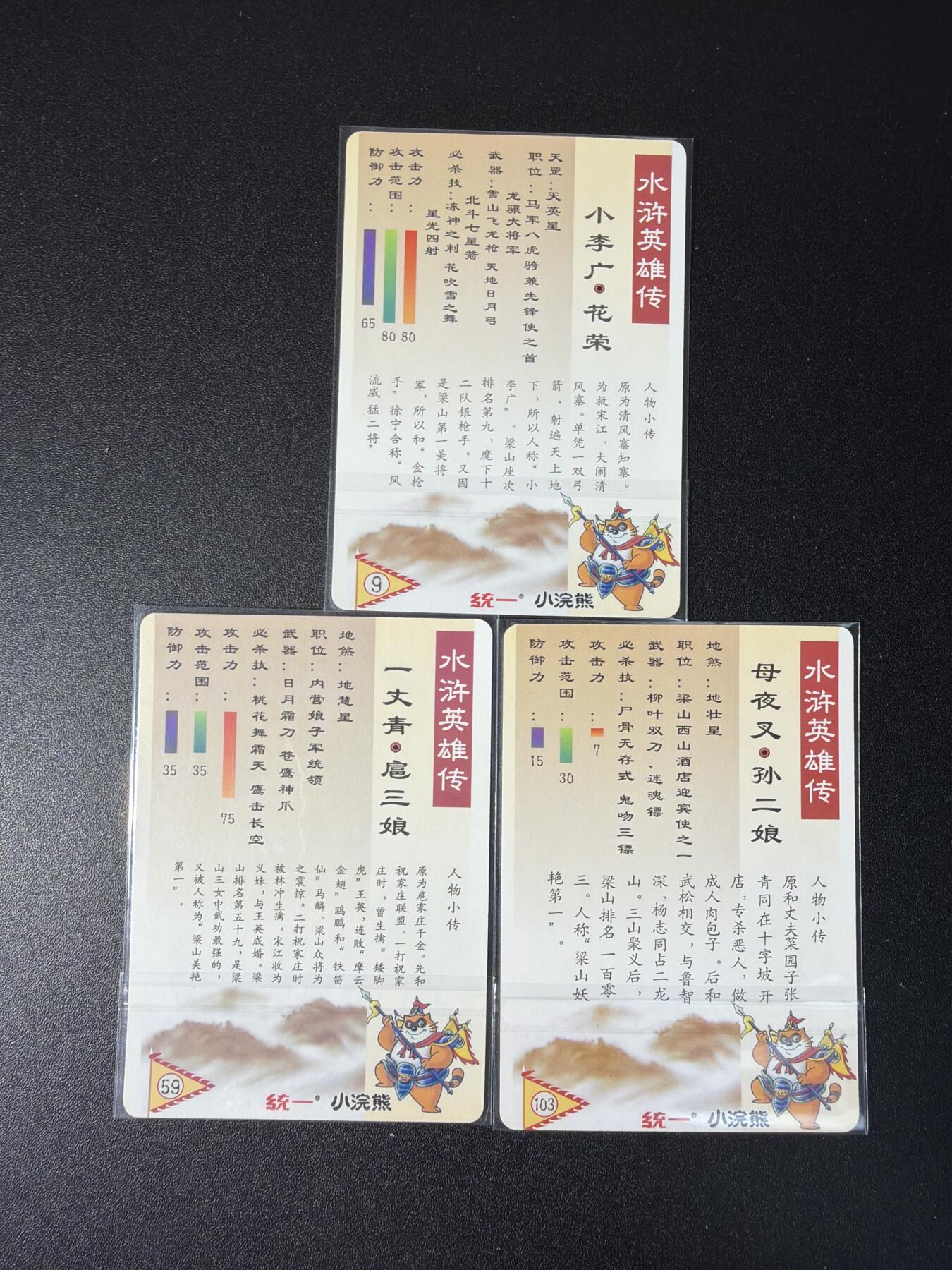 NO.28 好又多金牌大场，每周一站式配齐，方便凑单！（周6晚9点截拍，卖家送拍0抽成！） 大卡道 樱花特卡 花荣 扈三娘 孙二娘 粗闪三张