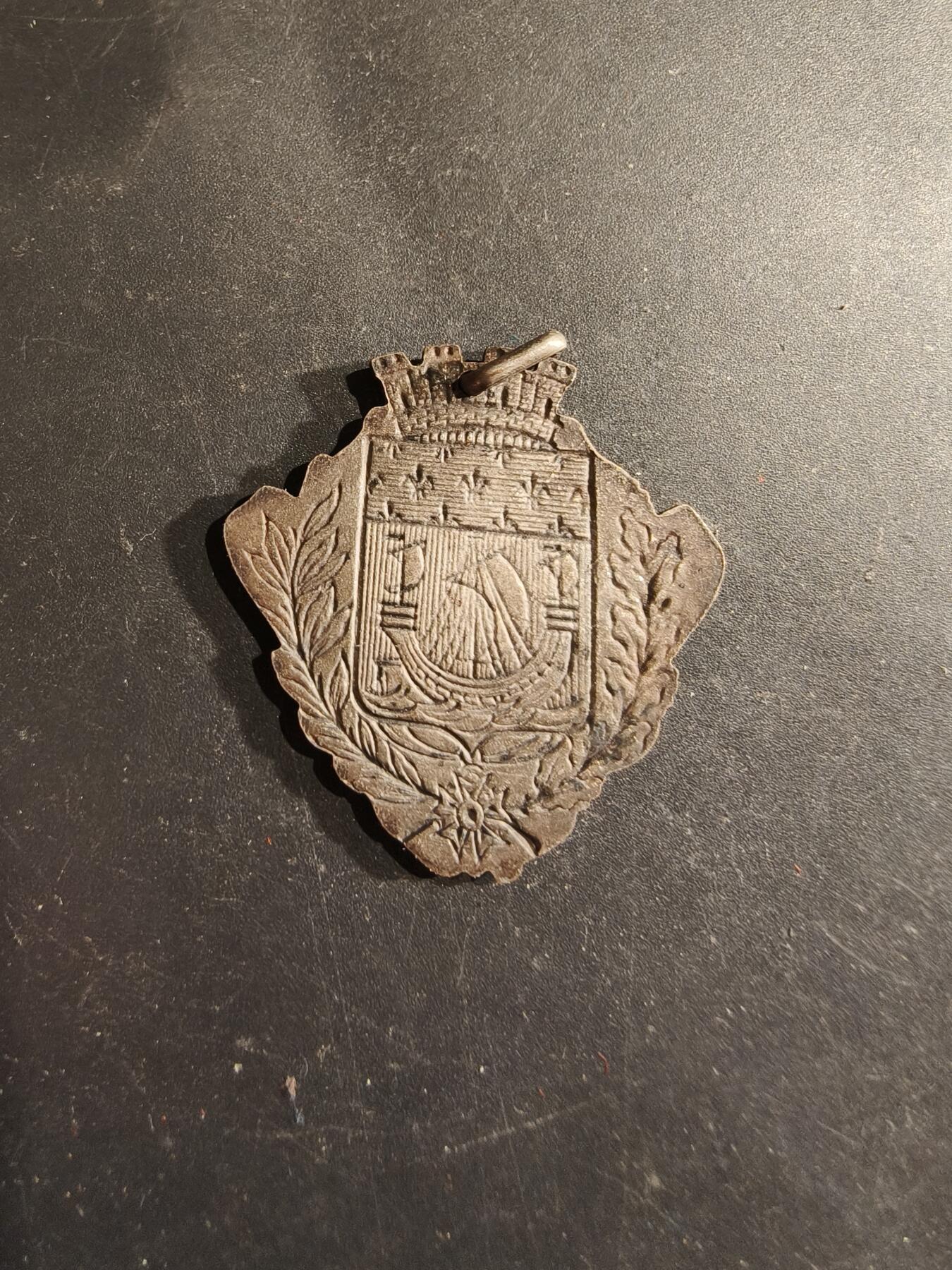 老王徽章第188期