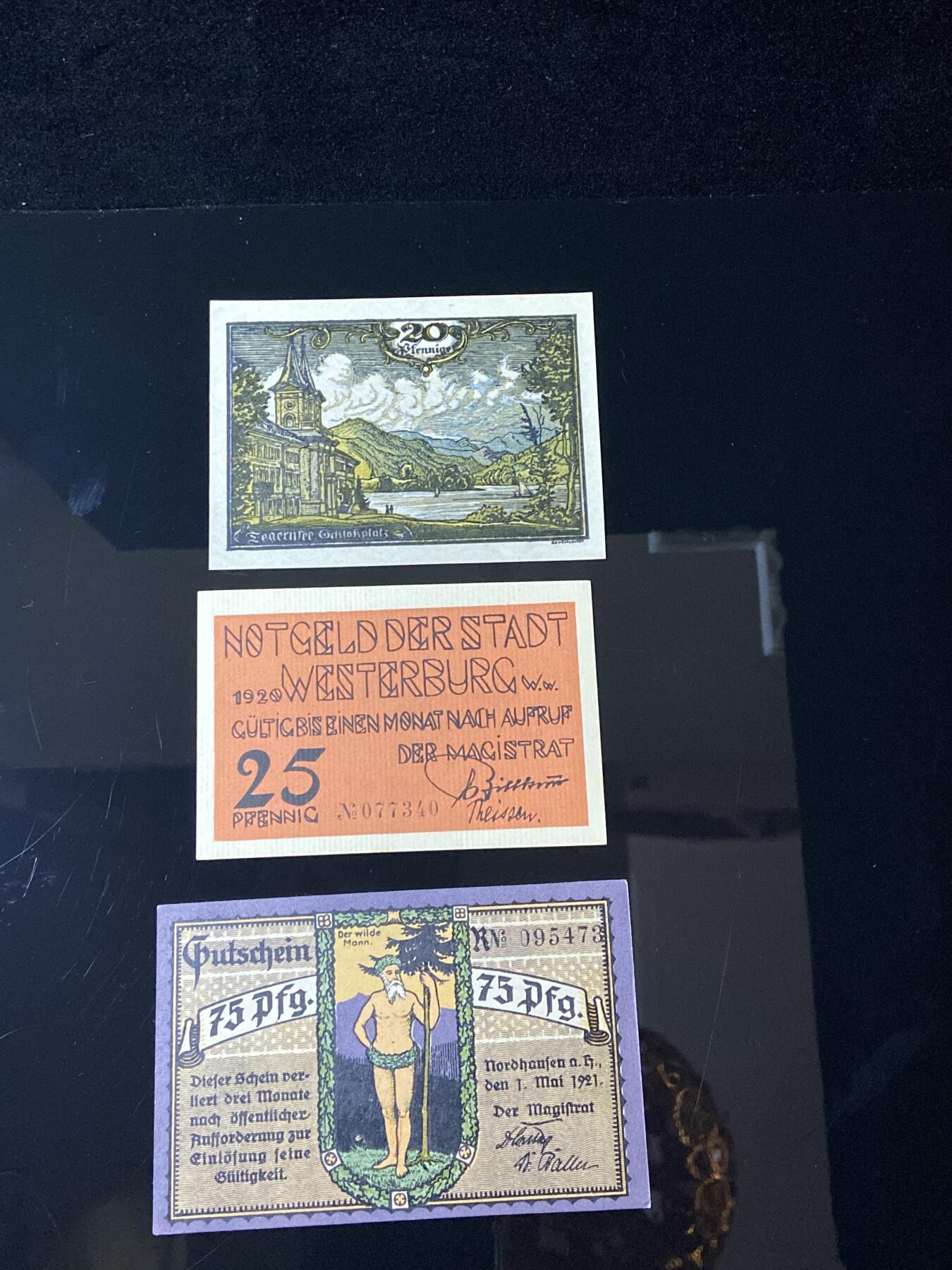 2026年第三十七场(总第二百零六场）德紧纸币特拍场(佣金3%，最低1元)