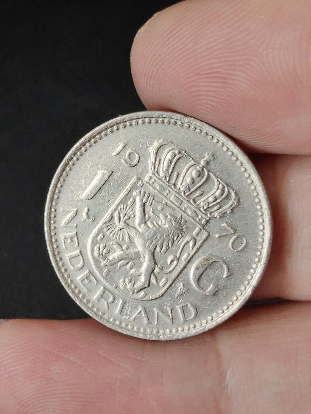 猩哥外币小铺➨【第224场】 荷兰