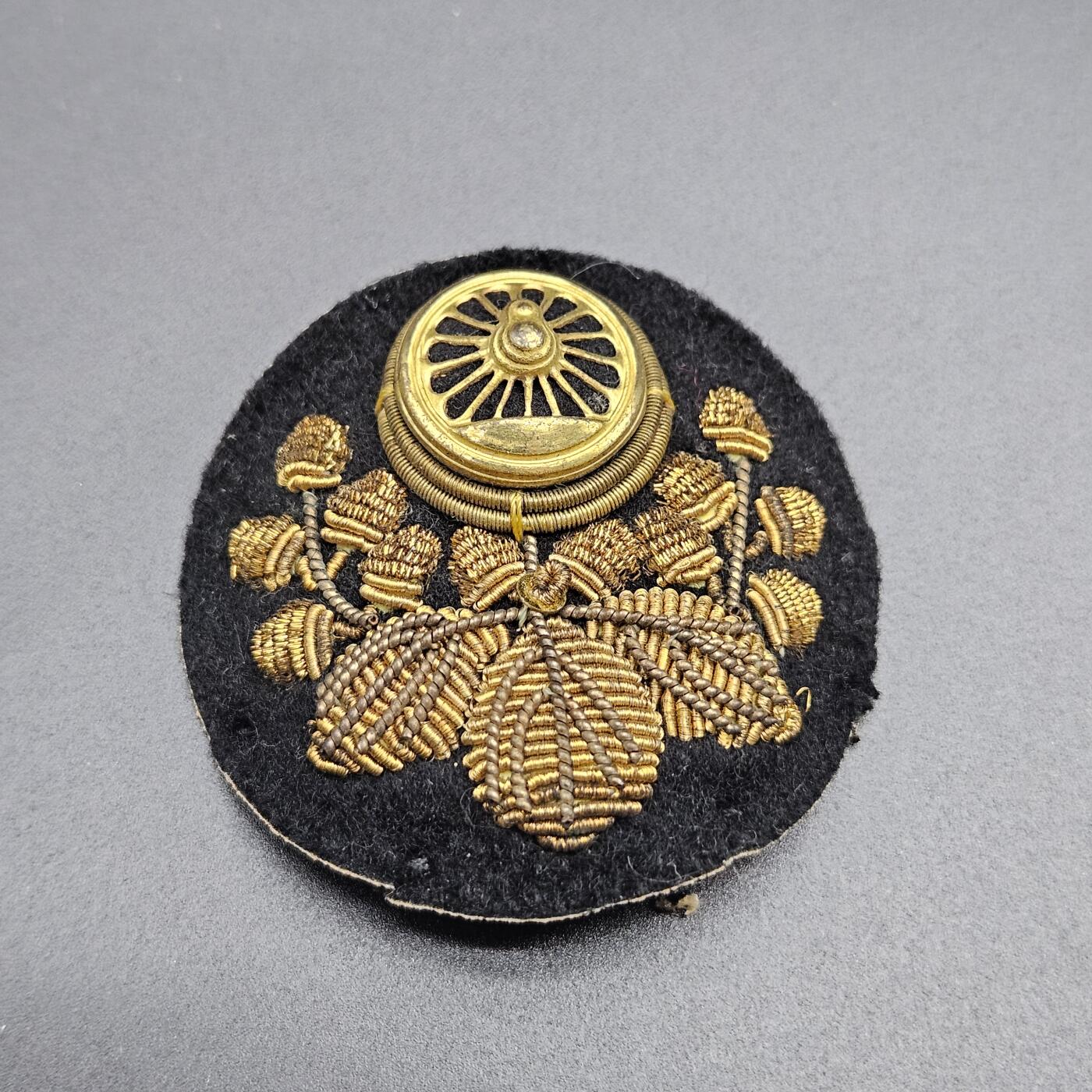 0元起拍勋章 第341期 咸鱼国勋章拍卖专场 3月25日（周三）下午6：00开始