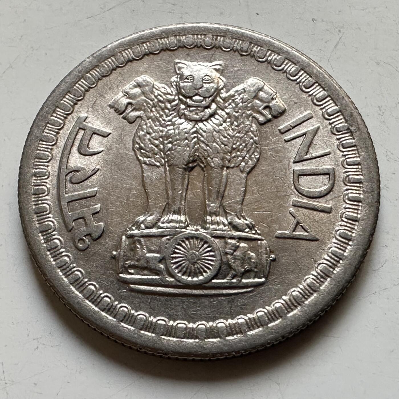 🌹外币初藏🌹🐯2026年第34场   每周二四六晚8️⃣点 接代拍 印度1970年50派沙