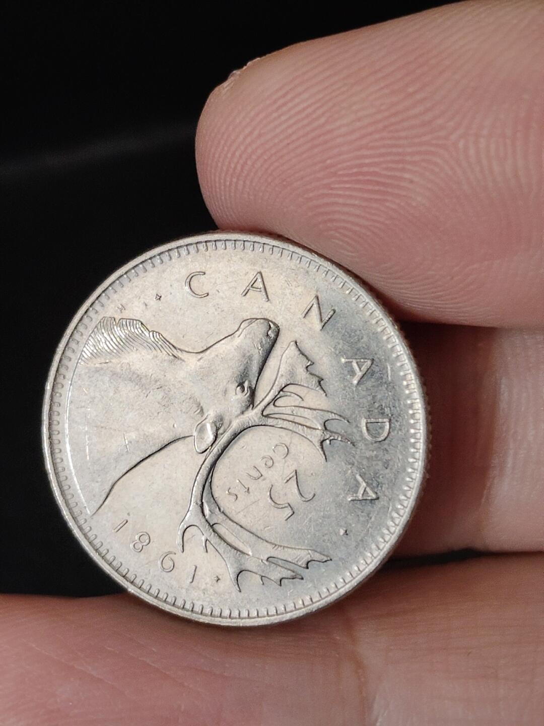 猩哥外币小铺➨【第224场】 加拿大