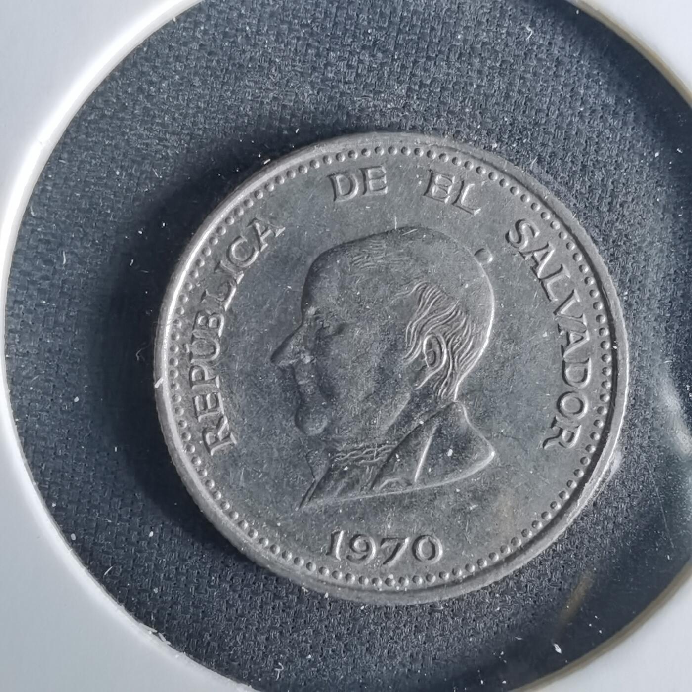 沼泽如烟--第1033场 萨尔瓦多1970年25分