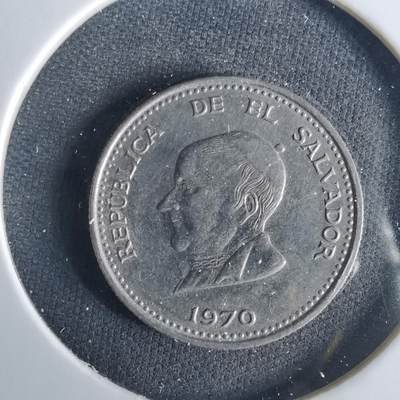 沼泽如烟--第1033场 - 萨尔瓦多1970年25分