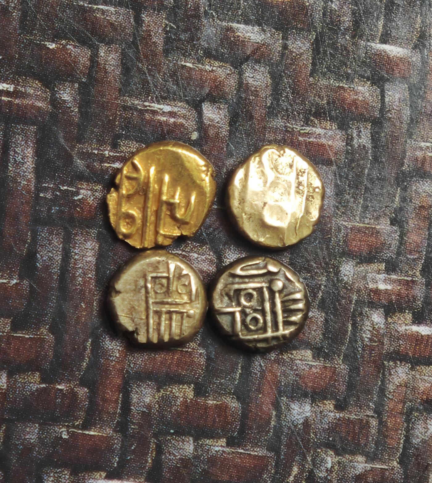 2026年3月捡漏拍