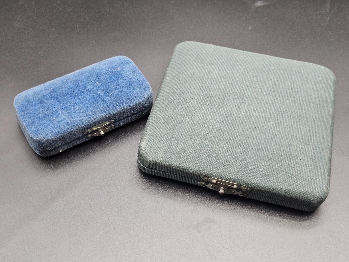 0元起拍勋章 第341期 咸鱼国勋章拍卖专场 3月25日（周三）下午6：00开始 战时空箱两个