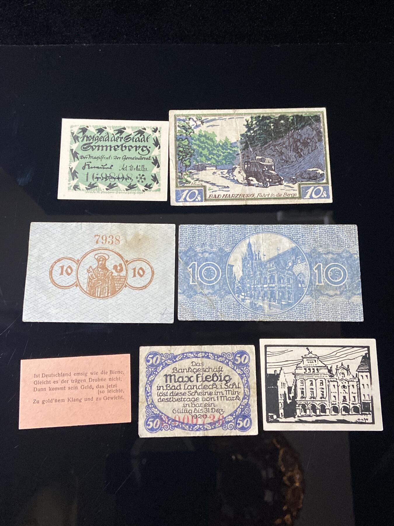 2026年第三十七场(总第二百零六场）德紧纸币特拍场(佣金3%，最低1元)