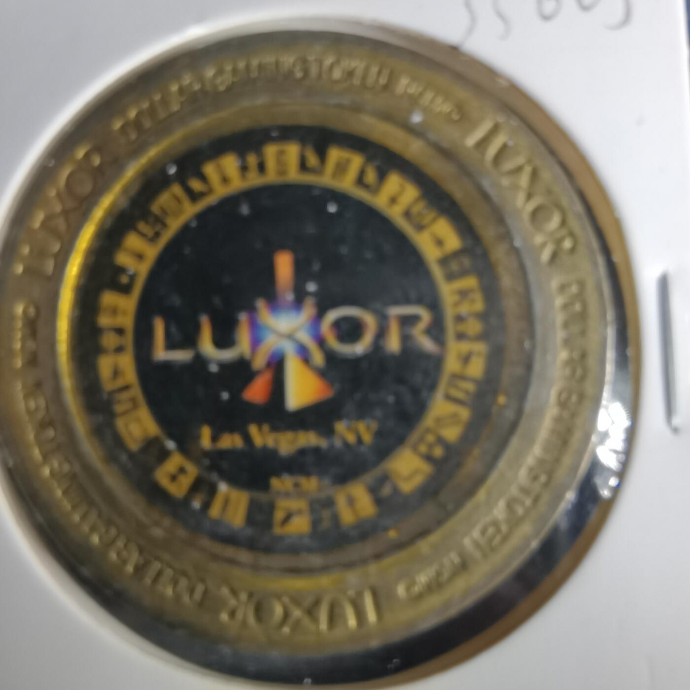 沼泽如烟--第1033场 拉斯维斯加代币