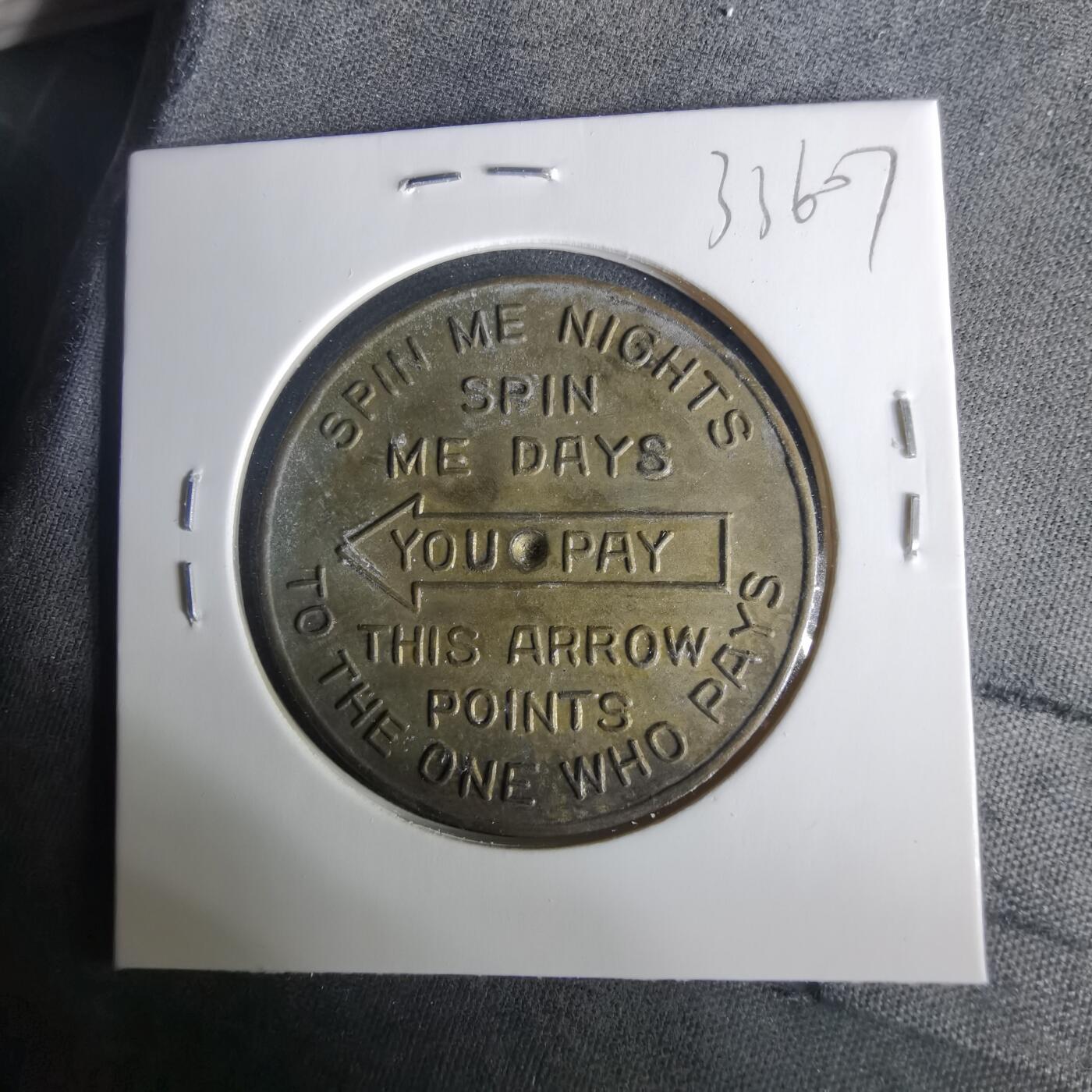 沼泽如烟--第1033场 娱乐道具