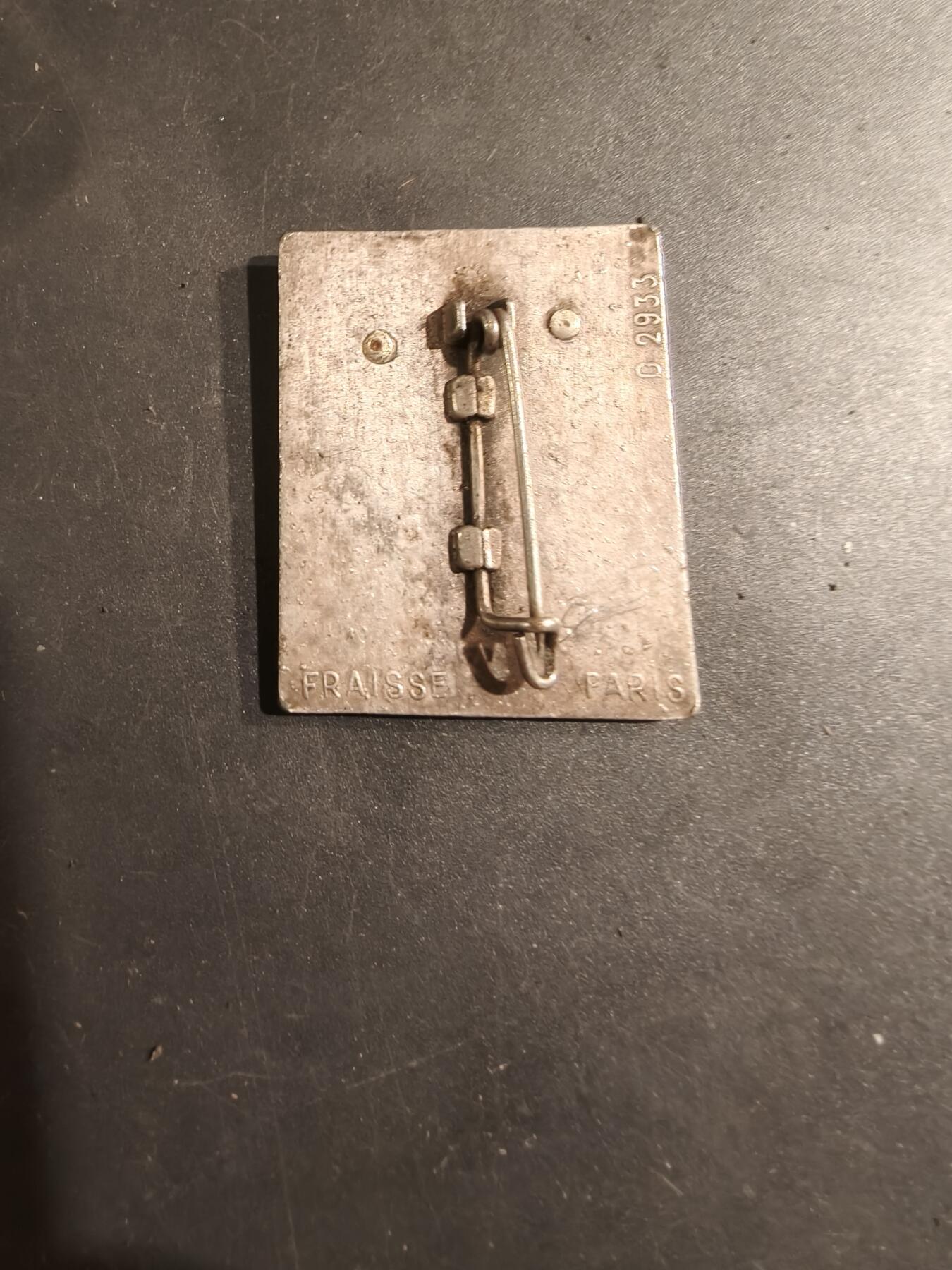 老王徽章第188期