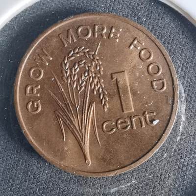 沼泽如烟--第1033场 - 斐济1981年一分