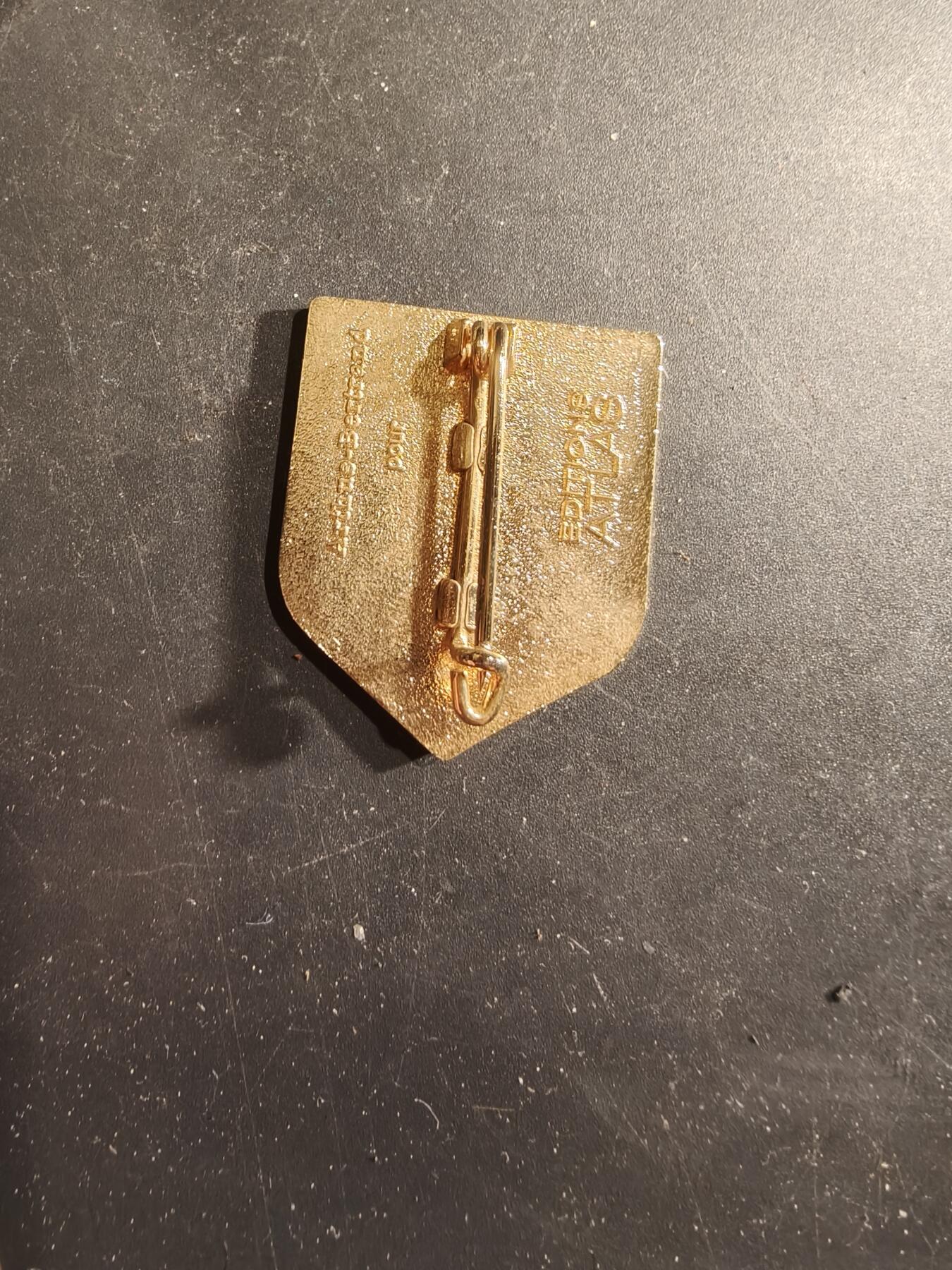 老王徽章第188期