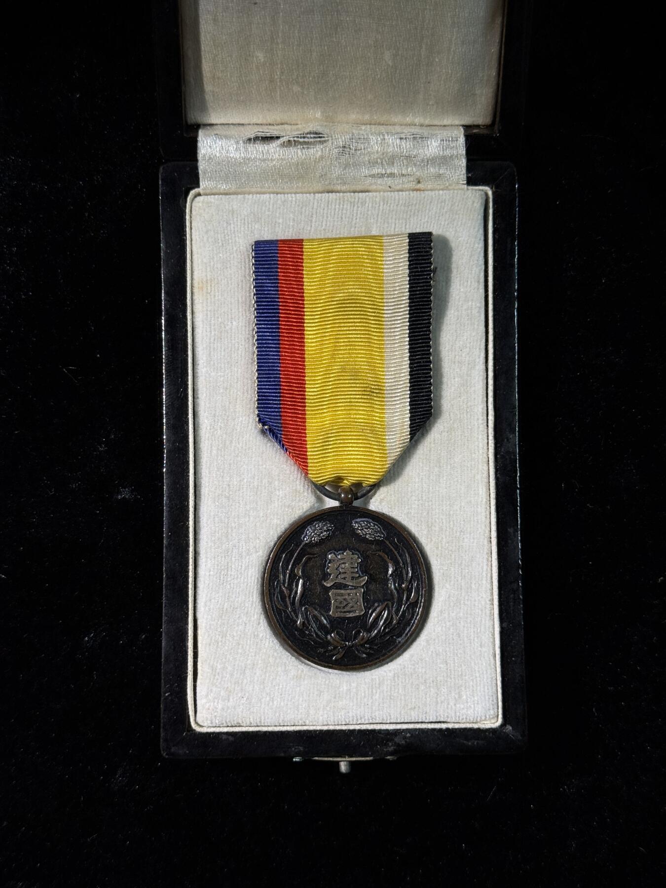 戎马世界章牌大赏，第112期