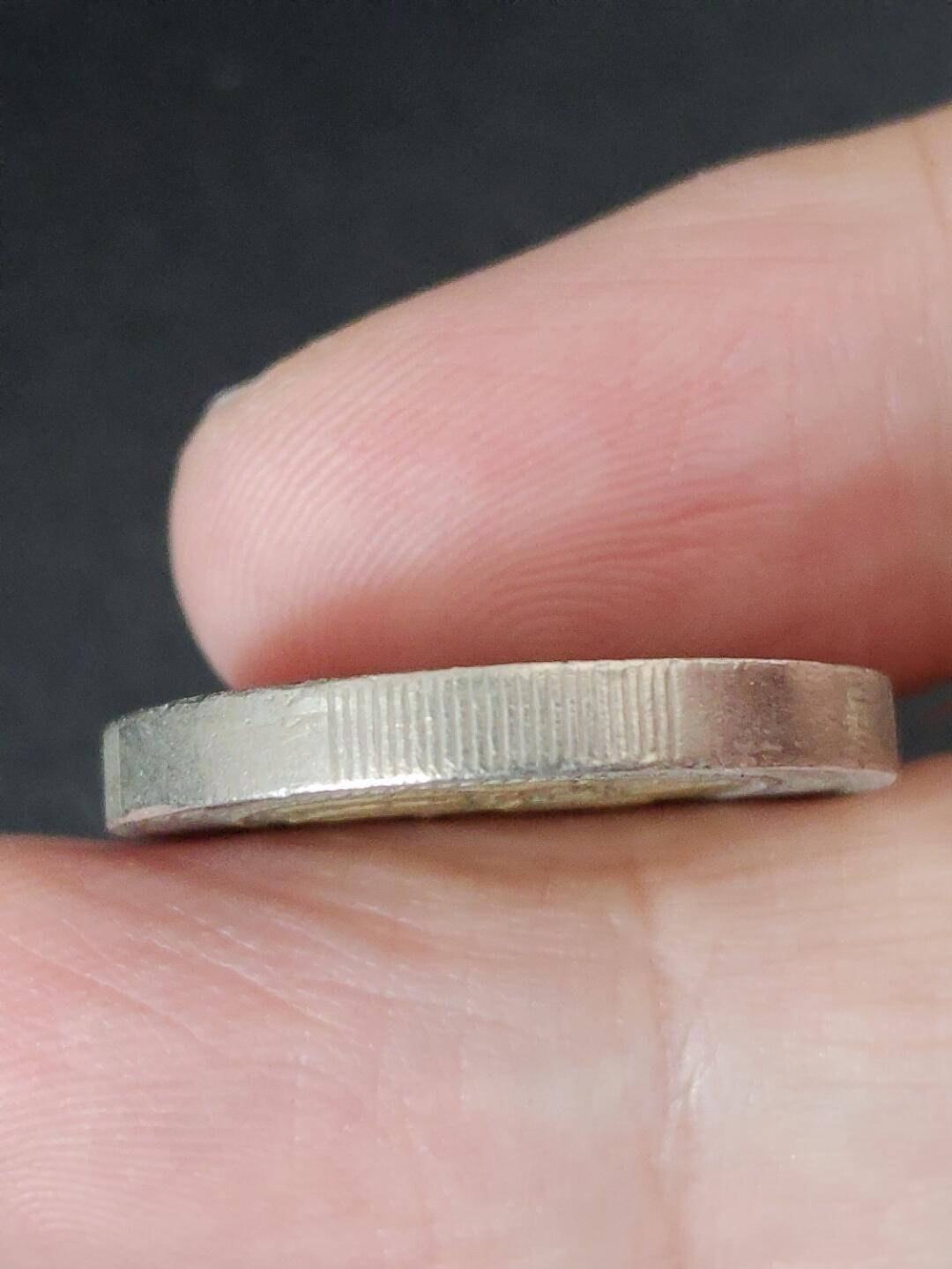 猩哥外币小铺➨【第224场】 拾圆