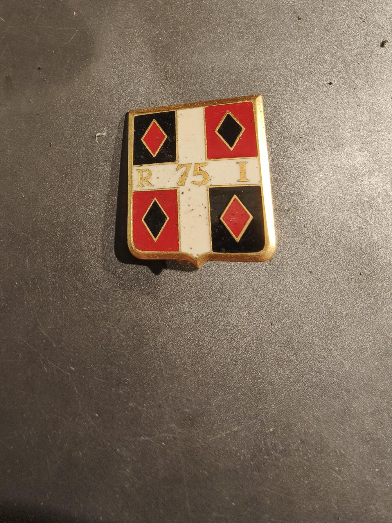 老王徽章第188期