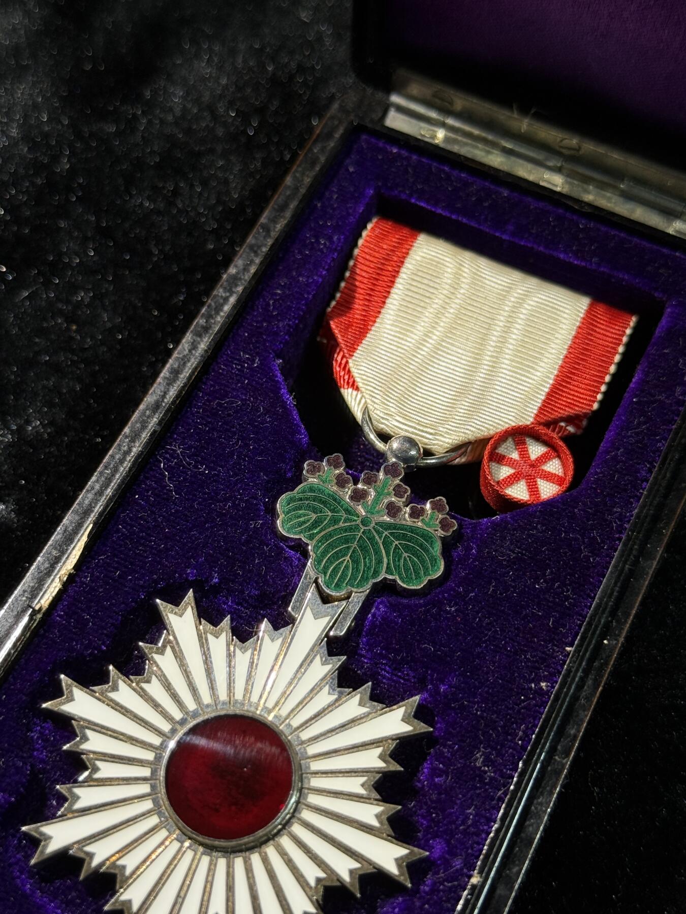 戎马世界章牌大赏，第112期