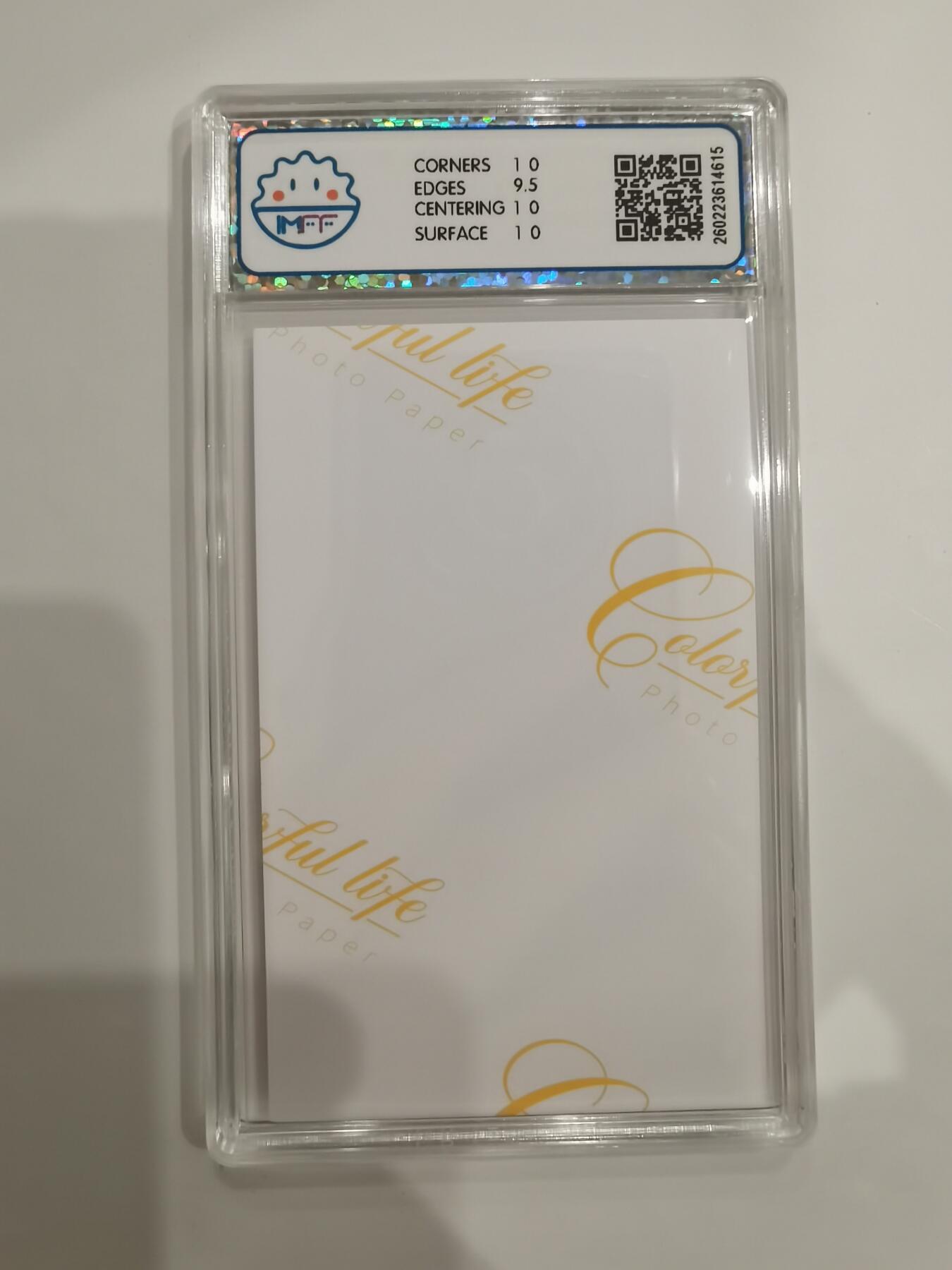 言遇卡牌 第六期【2026.03.28周六晚22：00截拍】新人闲置 欢迎捡漏 【评级卡】十四小天使 初遇典藏卡 10p 