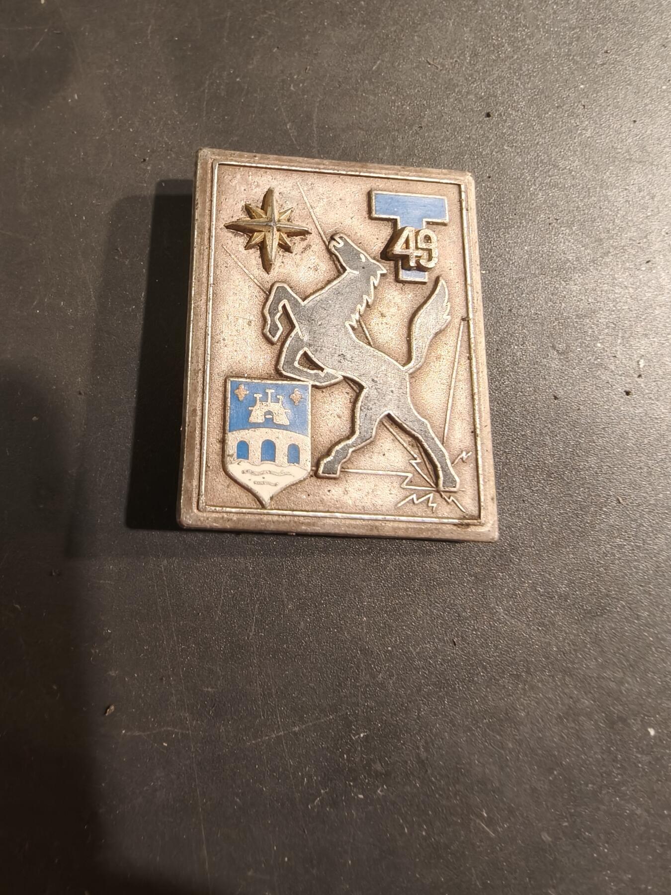 老王徽章第188期