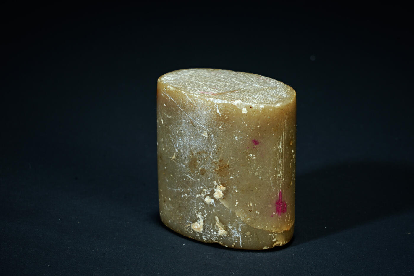 上海都达杂项专场五十八【全场包邮】  老印章93-223