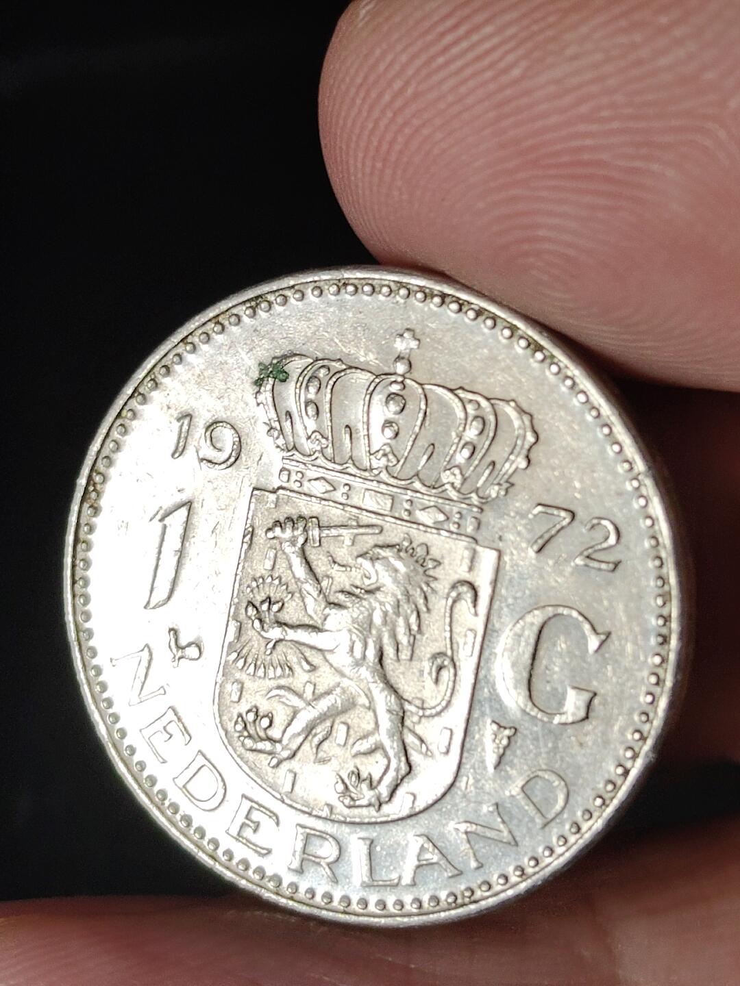 猩哥外币小铺➨【第224场】 荷兰