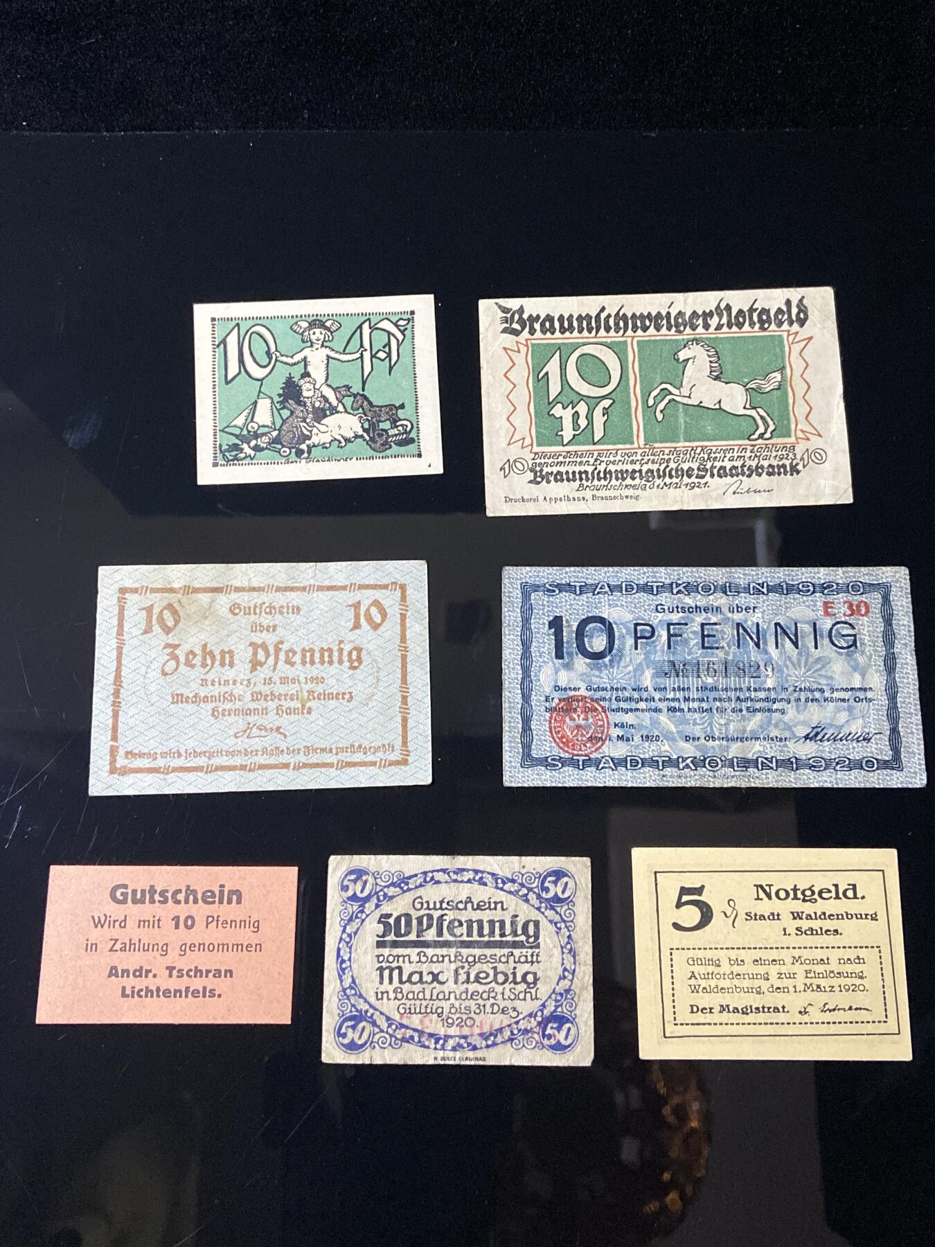 2026年第三十七场(总第二百零六场）德紧纸币特拍场(佣金3%，最低1元)