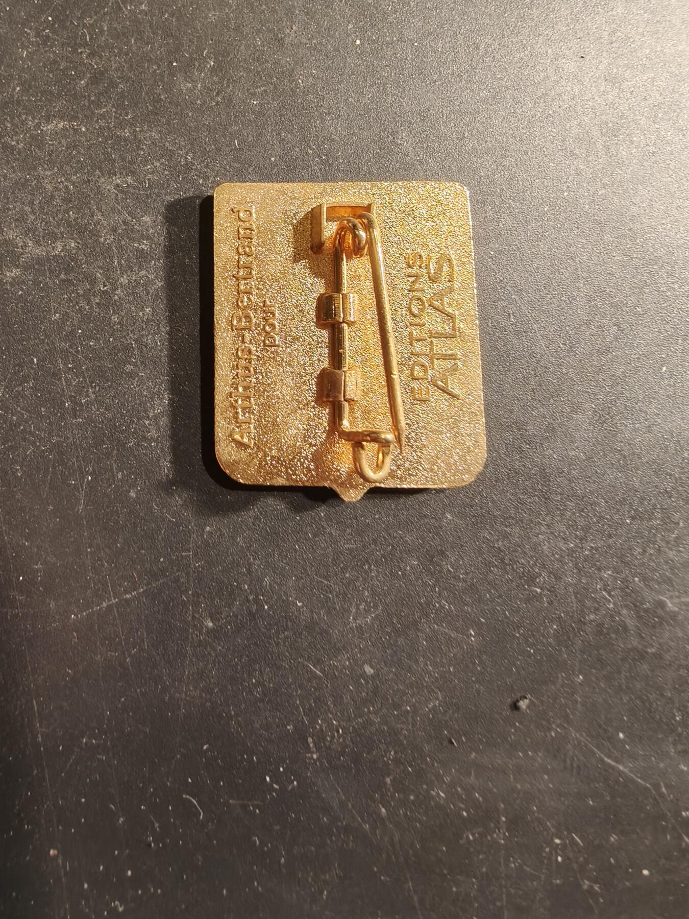 老王徽章第188期