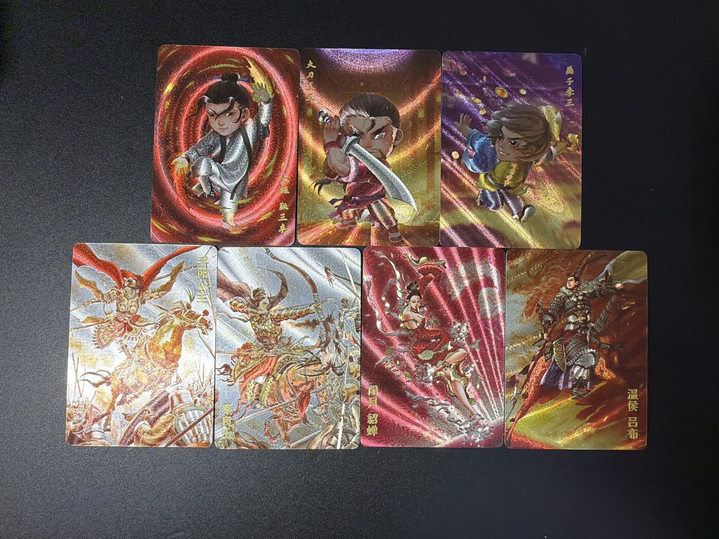 NO.28 好又多金牌大场，每周一站式配齐，方便凑单！（周6晚9点截拍，卖家送拍0抽成！） 超吉梦 张导 叶家宝 李宇航 特卡7张