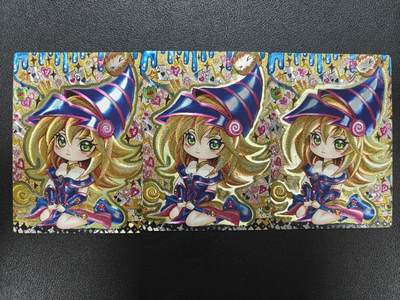 天玑星卡拍第181期《3.26周四截拍》持续收拍收评中 满赠卡需备注 - 奇点最新一弹手绘定制游戏王黑魔女粗闪三宫稀有 自制卡