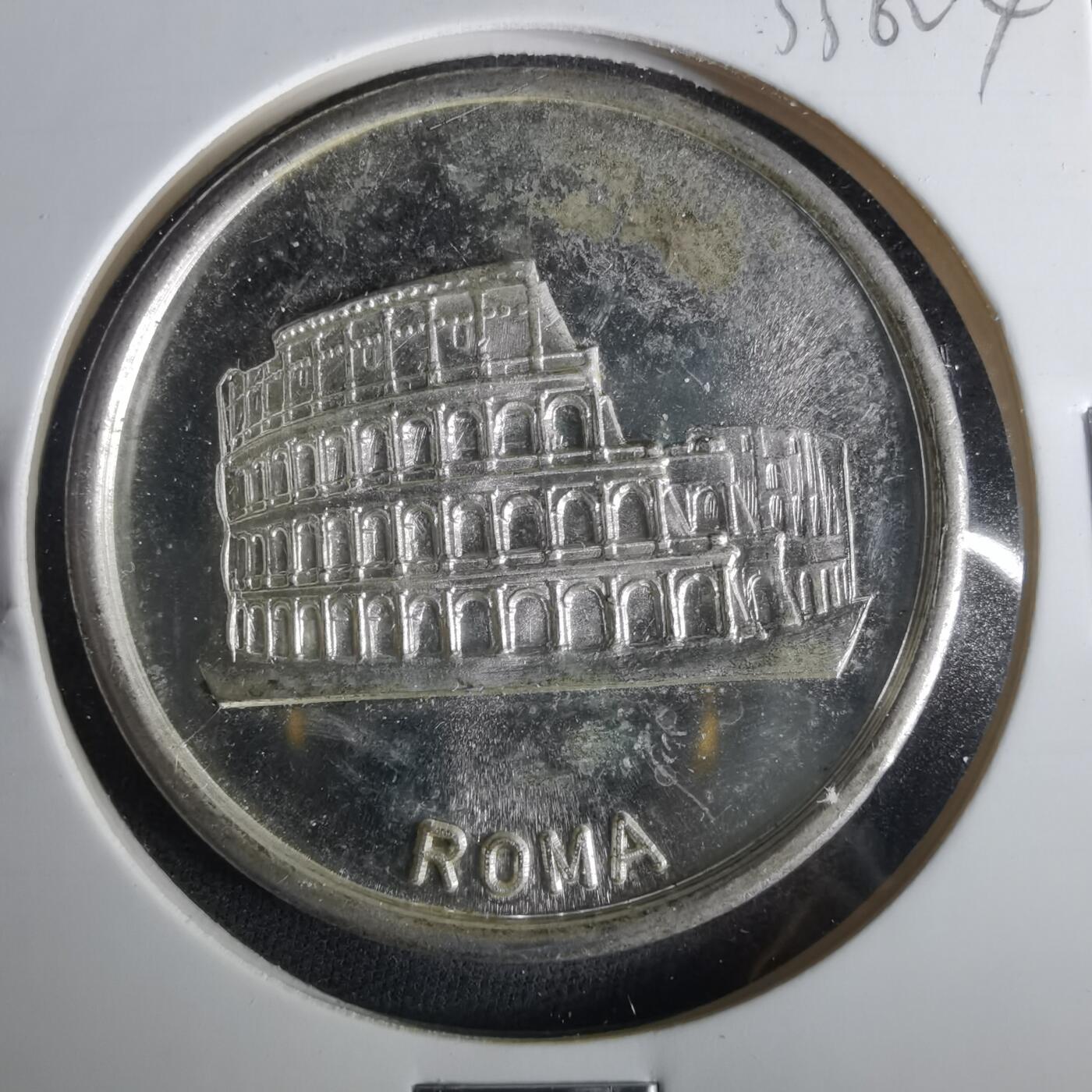 沼泽如烟--第1033场 纪念章