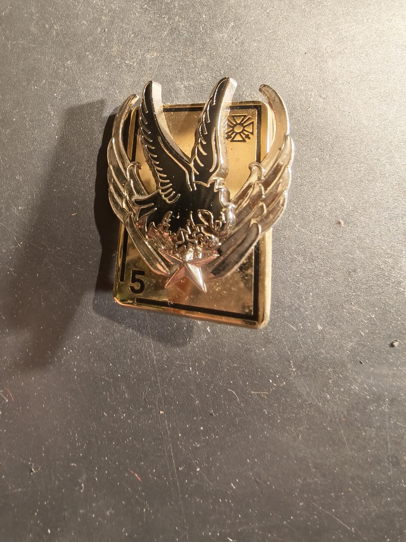 老王徽章第188期