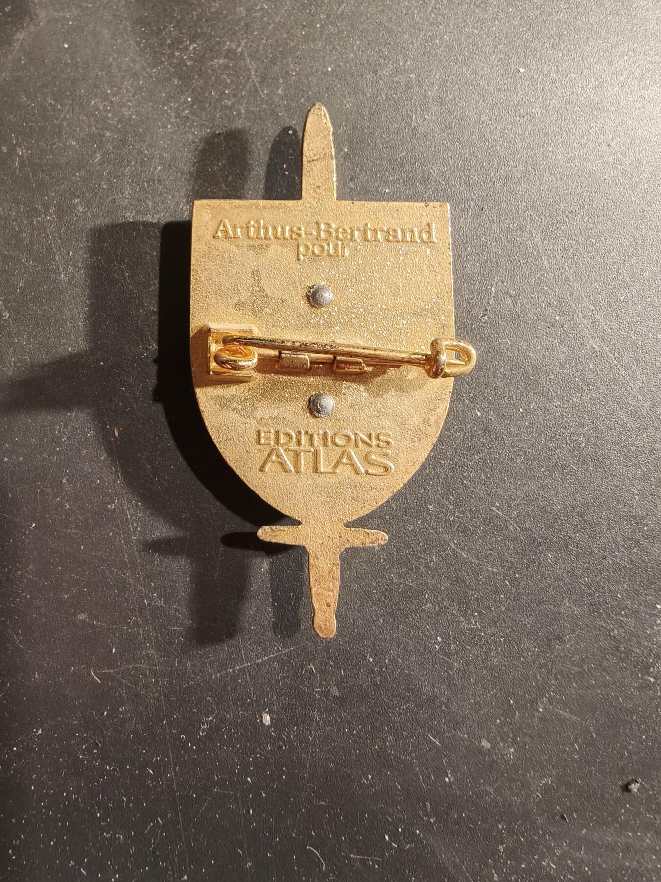 老王徽章第188期