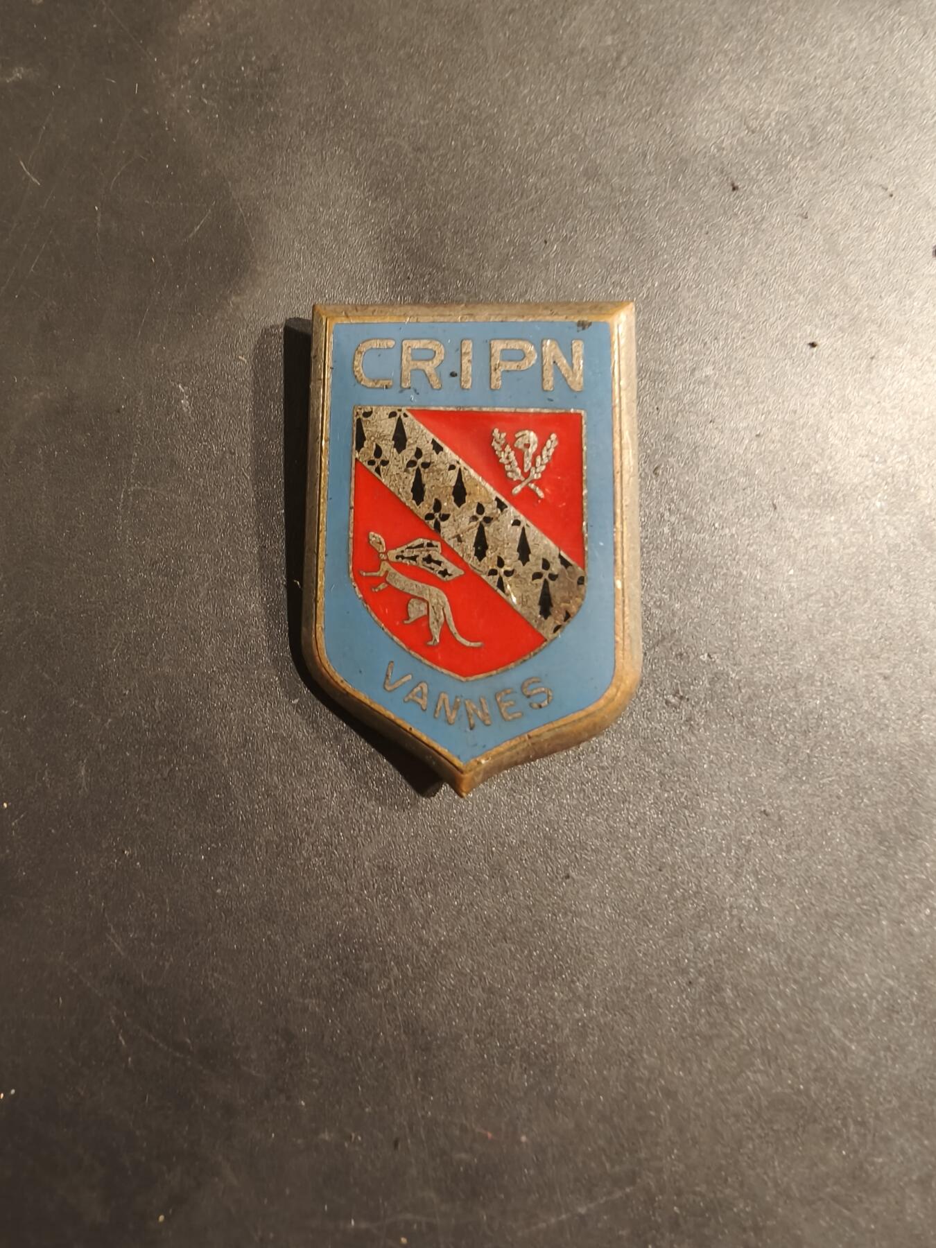 老王徽章第188期