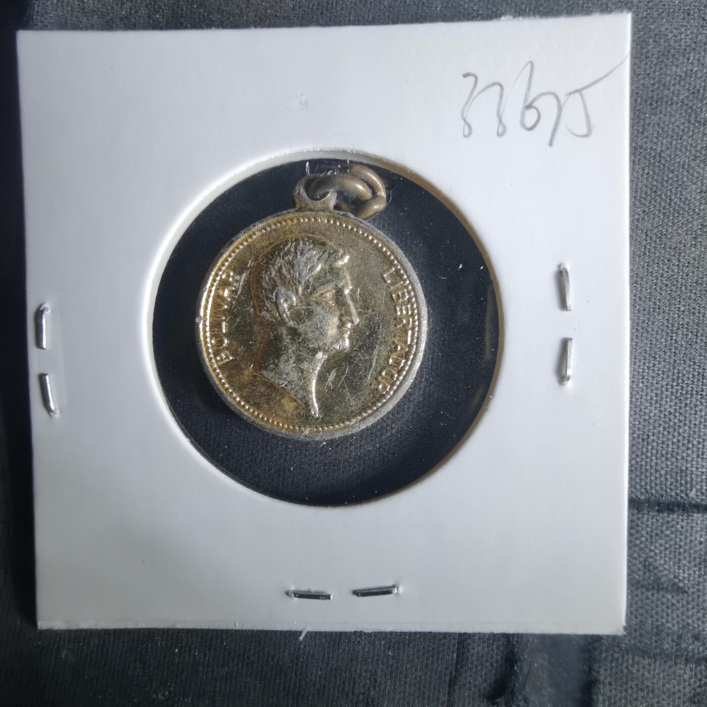 沼泽如烟--第1033场 小挂章